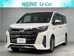 ノア ハイブリッド Si WxB
