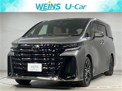 ヴェルファイア HEV Z プレミア