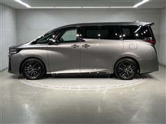 ヴェルファイア HEV Z プレミア