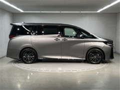 ヴェルファイア HEV Z プレミア