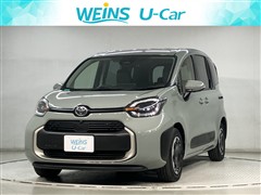 トヨタ シエンタ Z 7ニンノリ