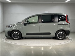 シエンタ Z 7ニンノリ