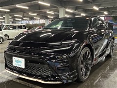 クラウンスポーツ Z