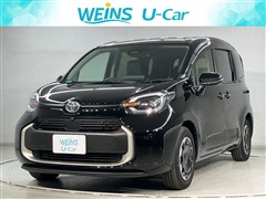 シエンタ HEV Z 5ニンノリ