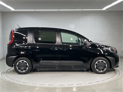 シエンタ HEV Z 5ニンノリ