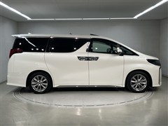 アルファード S タイプゴールド