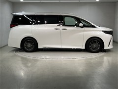 アルファードHV EXラウンジ4WD