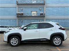 ヤリスクロス G