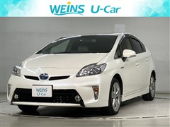 プリウス S ツーリングセレクション