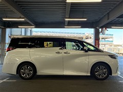 アルファード HEV Z 4WD