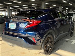 C-HR G モードネロ セーフティ+