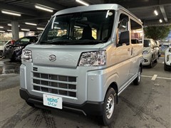 ダイハツ ハイゼットカーゴ デラックス