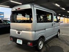 ハイゼットカーゴ デラックス