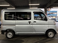 ハイゼットカーゴ デラックス