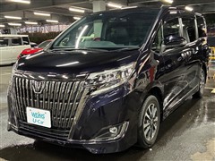 トヨタ　エスクァイアGi-PRM Bテーラード