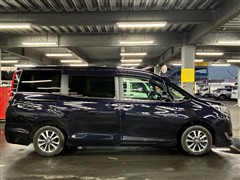 エスクァイアGi-PRM Bテーラード