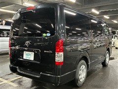 レジアスエースSGLダークプライム