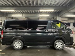 レジアスエースSGLダークプライム