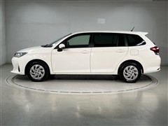 カローラフィールダー HV EX