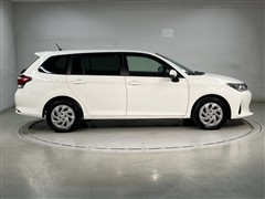 カローラフィールダー HV EX