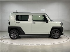 タフト G ダーククロムベンチャー