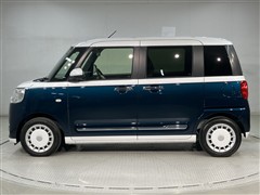 ムーヴキャンバス ストライプス G