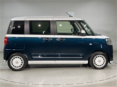 ムーヴキャンバス ストライプス G