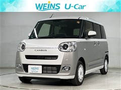 ムーヴキャンバス ストライプス G