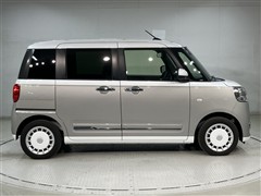 ムーヴキャンバス ストライプス G