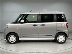 ムーヴキャンバス ストライプス G