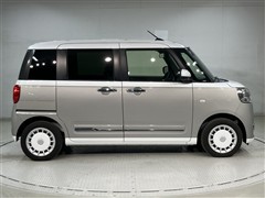 ムーヴキャンバス ストライプス G