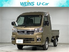 ハイゼットT ジャンボ エクストラ