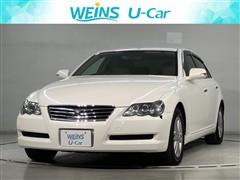 マークX 250G-F スマートED