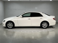 マークX 250G-F スマートED