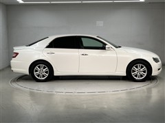 マークX 250G-F スマートED