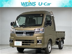 ハイゼットT ジャンボ エクストラ