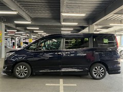 エスクァイア Gi 8ニンノリ