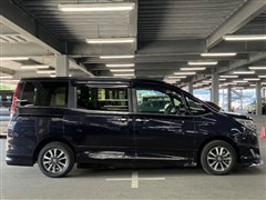 エスクァイア Gi 8ニンノリ