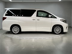 アルファード 240S 7ニンノリ