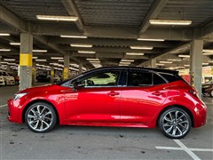 カローラスポーツ HV G Z