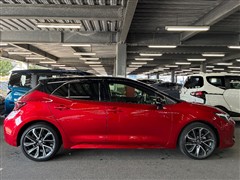 カローラスポーツ HV G Z