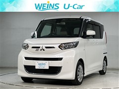 三菱 eKスペース ハイブリッド G