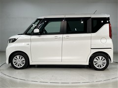 eKスペース ハイブリッド G