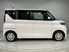 eKスペース ハイブリッド G