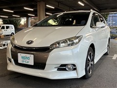 ウィッシュ 1.8S