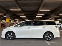 ウィッシュ 1.8S