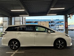 ウィッシュ 1.8S