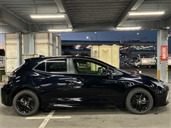 カローラスポーツ G スタイルPKG