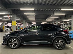C-HR ハイブリッド G