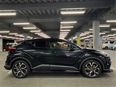 C-HR ハイブリッド G